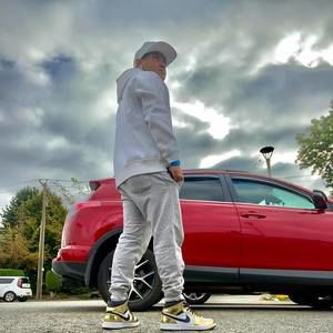 Meet your Posher, John paul